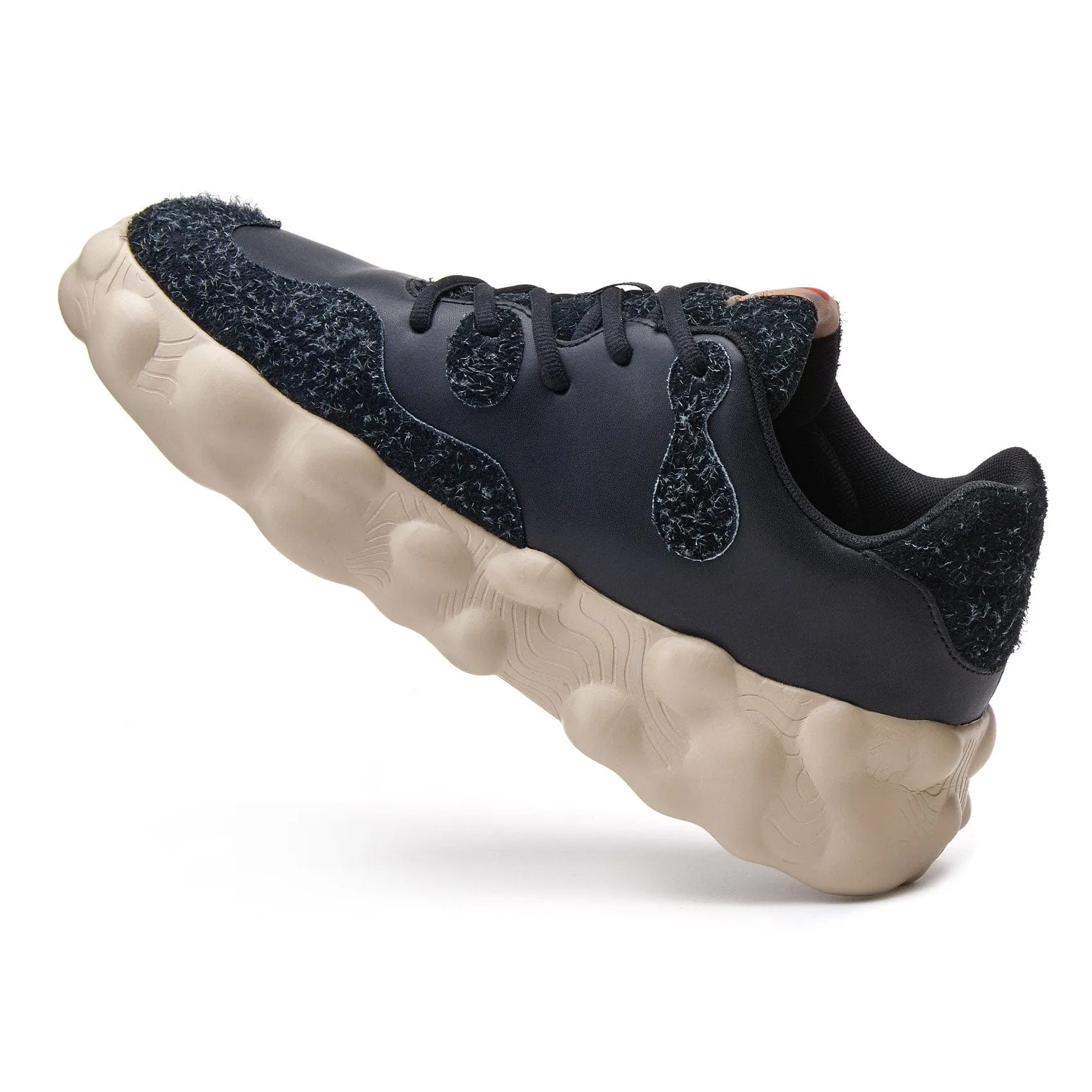 Obsidian Black Figueras I Men