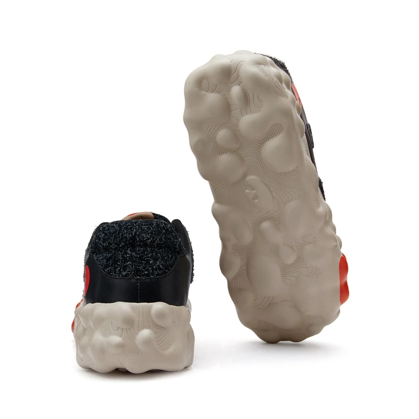 Obsidian Black Figueras I Men