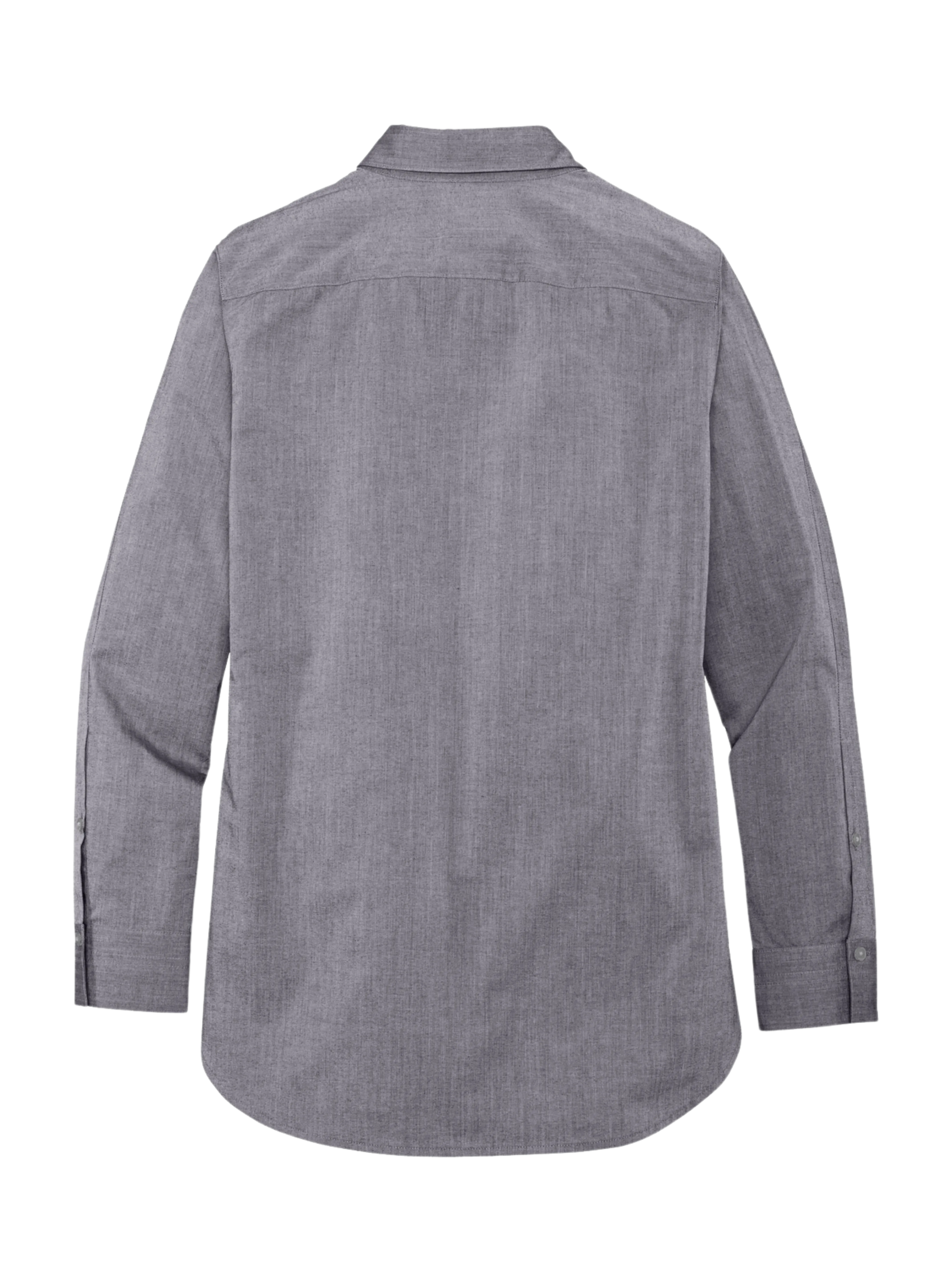 OHS Logo - Ladies Commuter Woven Tunic