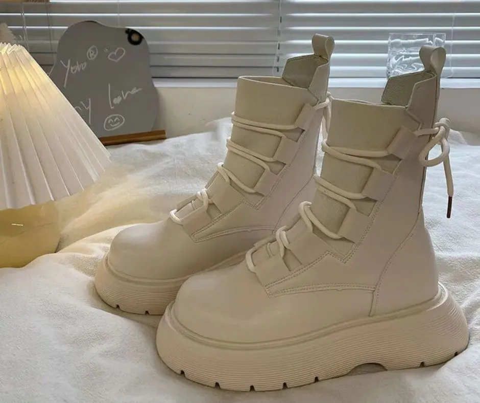 Omana | Stylish Winter Boots