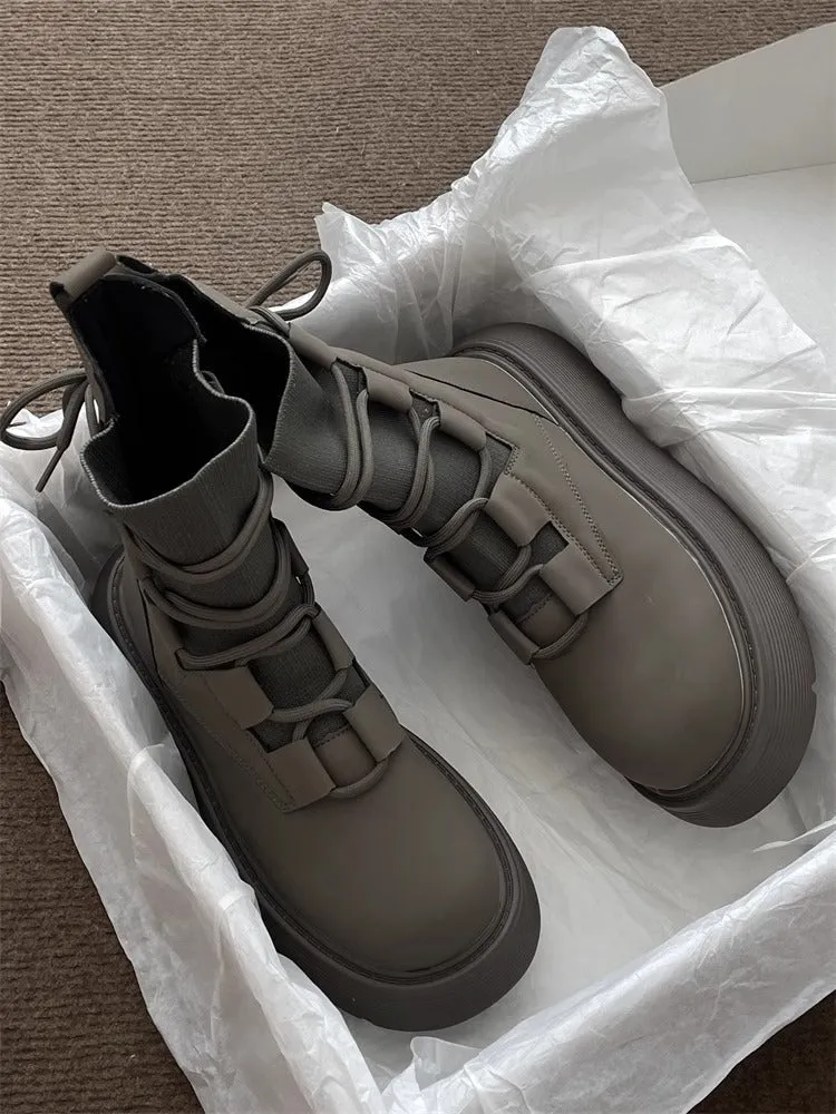 Omana | Stylish Winter Boots