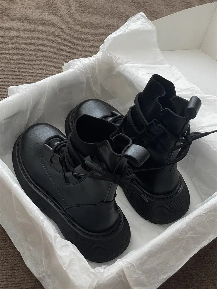 Omana | Stylish Winter Boots