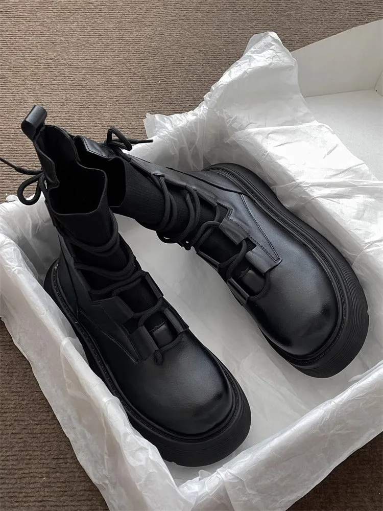 Omana | Stylish Winter Boots