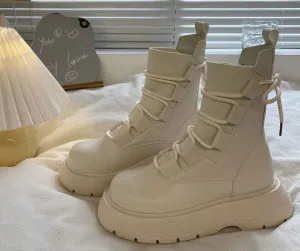 Omana | Stylish Winter Boots