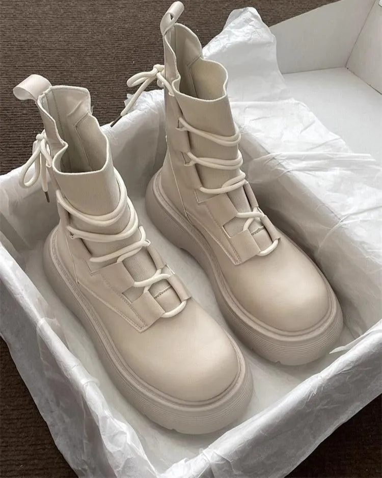 Omana | Stylish Winter Boots