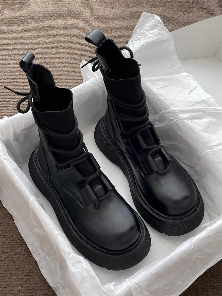 Omana | Stylish Winter Boots