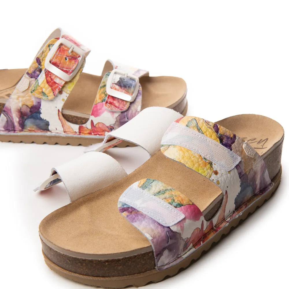 ONFOOT AURORA FLORES