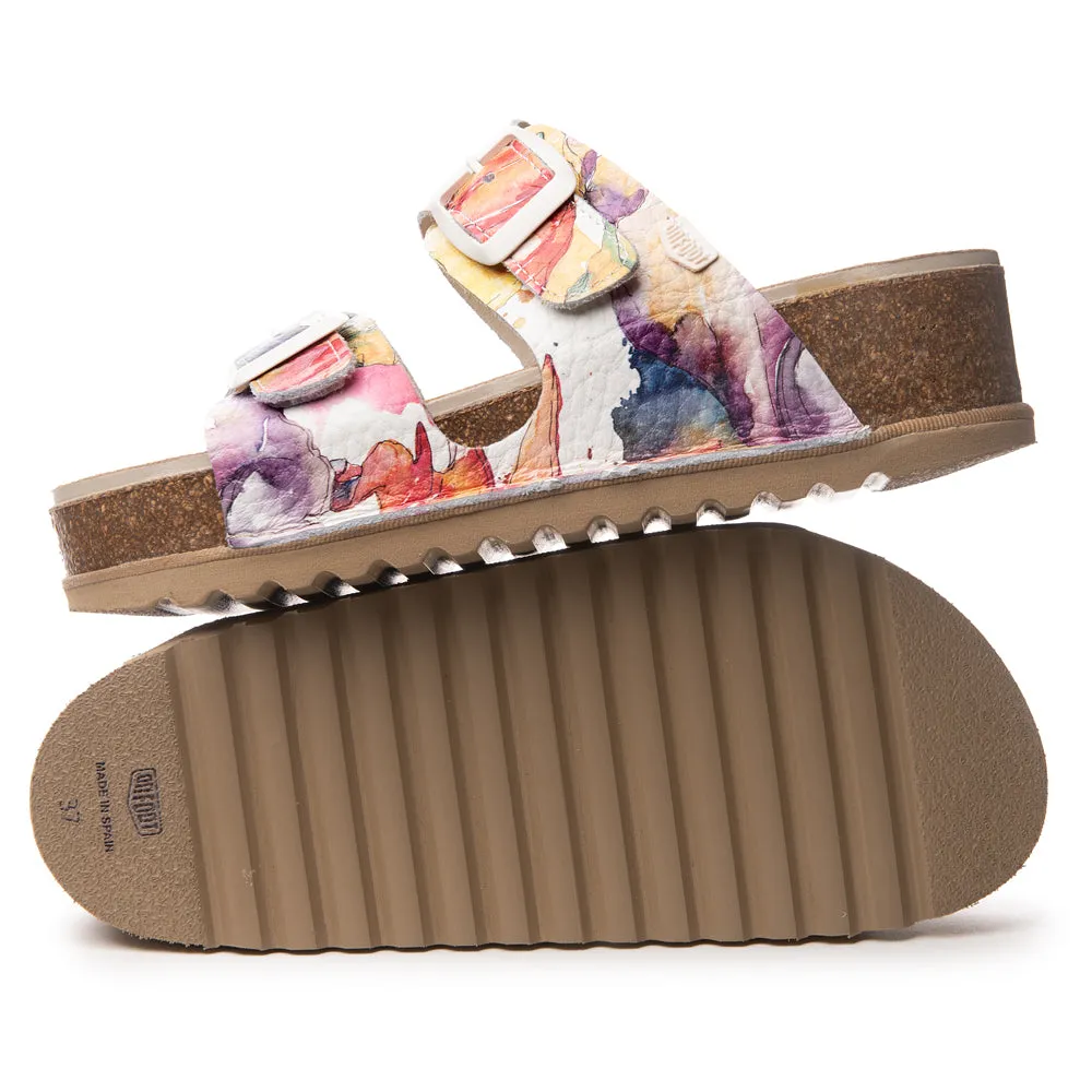 ONFOOT AURORA FLORES
