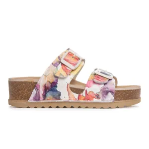 ONFOOT AURORA FLORES