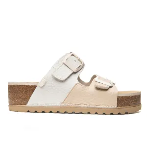 ONFOOT SEATTLE BEIGE-HEILO