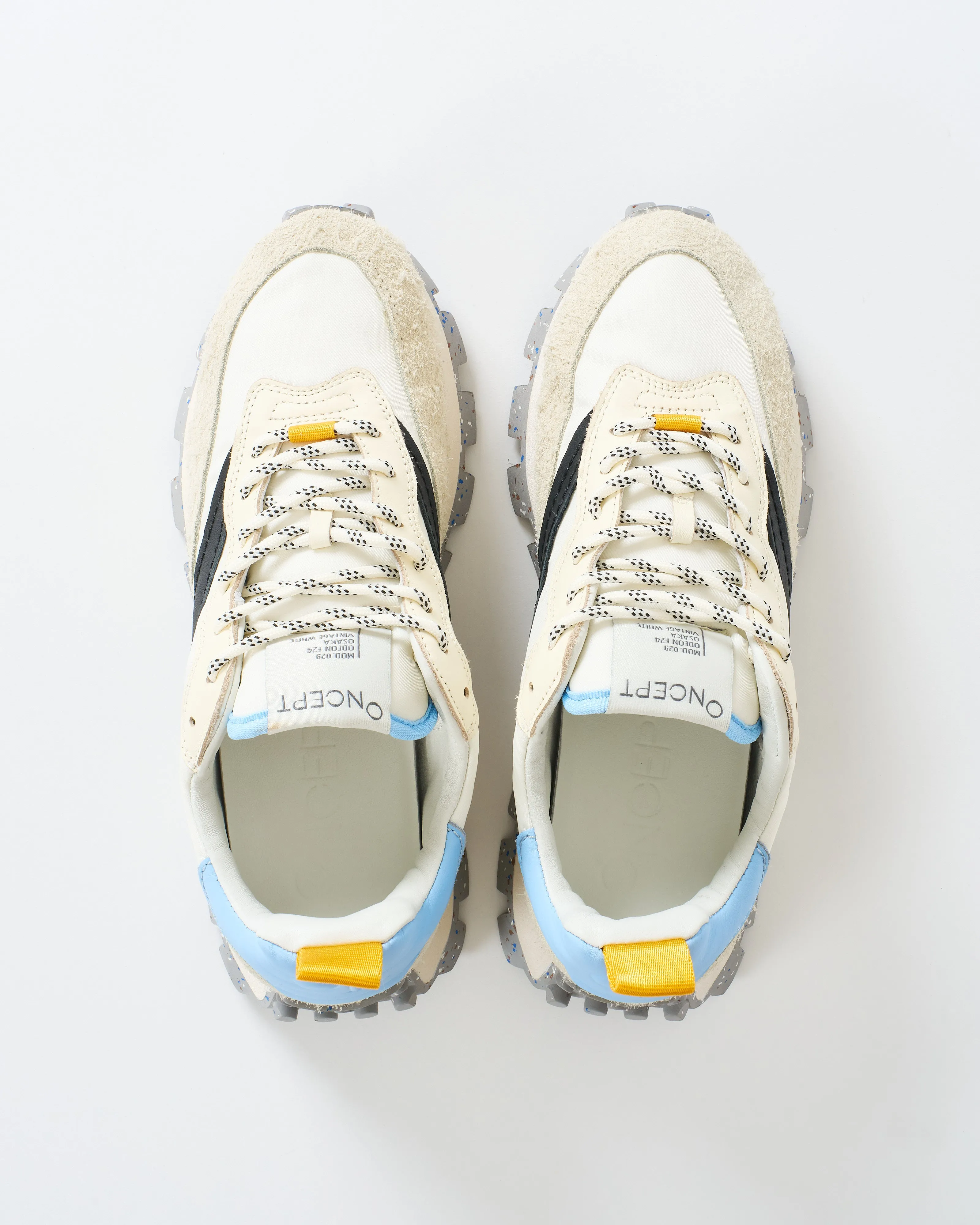 osaka sneaker