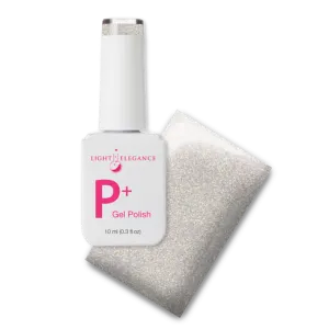 P  Go-Go Boots, Glitter Gel Polish 10 ml