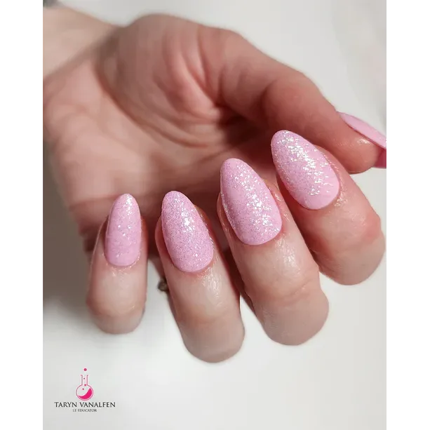 P  Go-Go Boots, Glitter Gel Polish 10 ml
