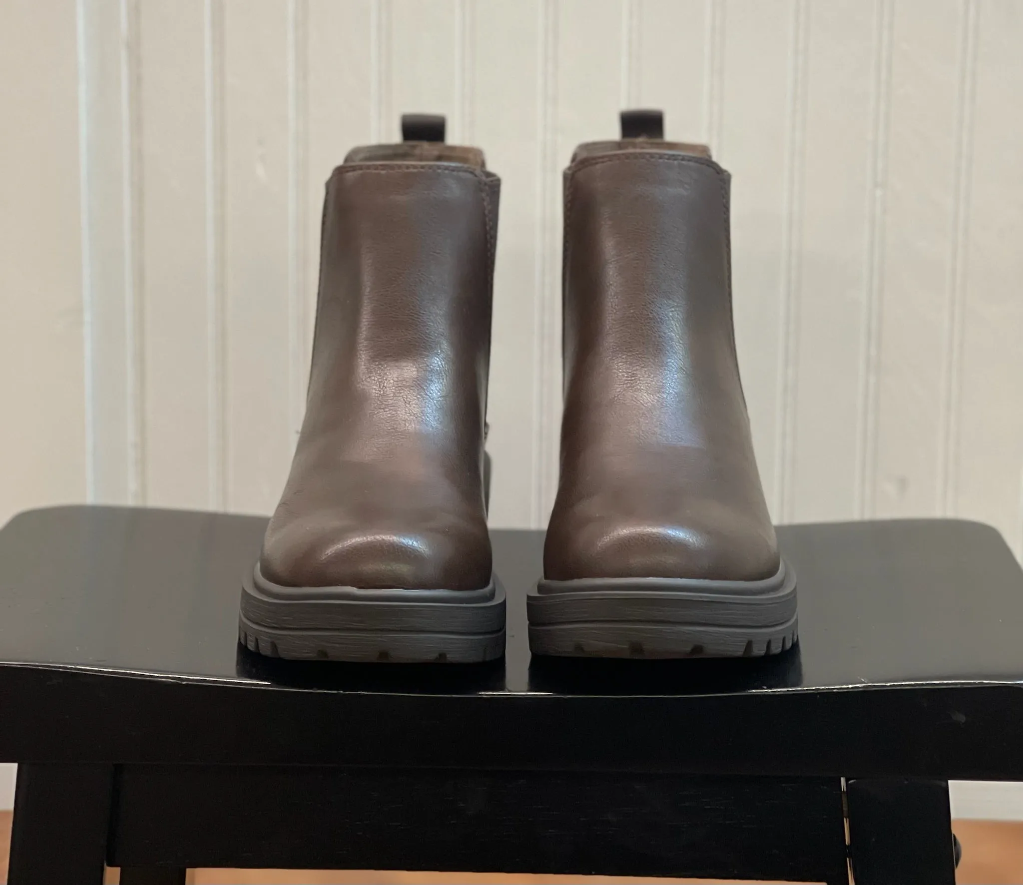 Paden - Soda Shoes