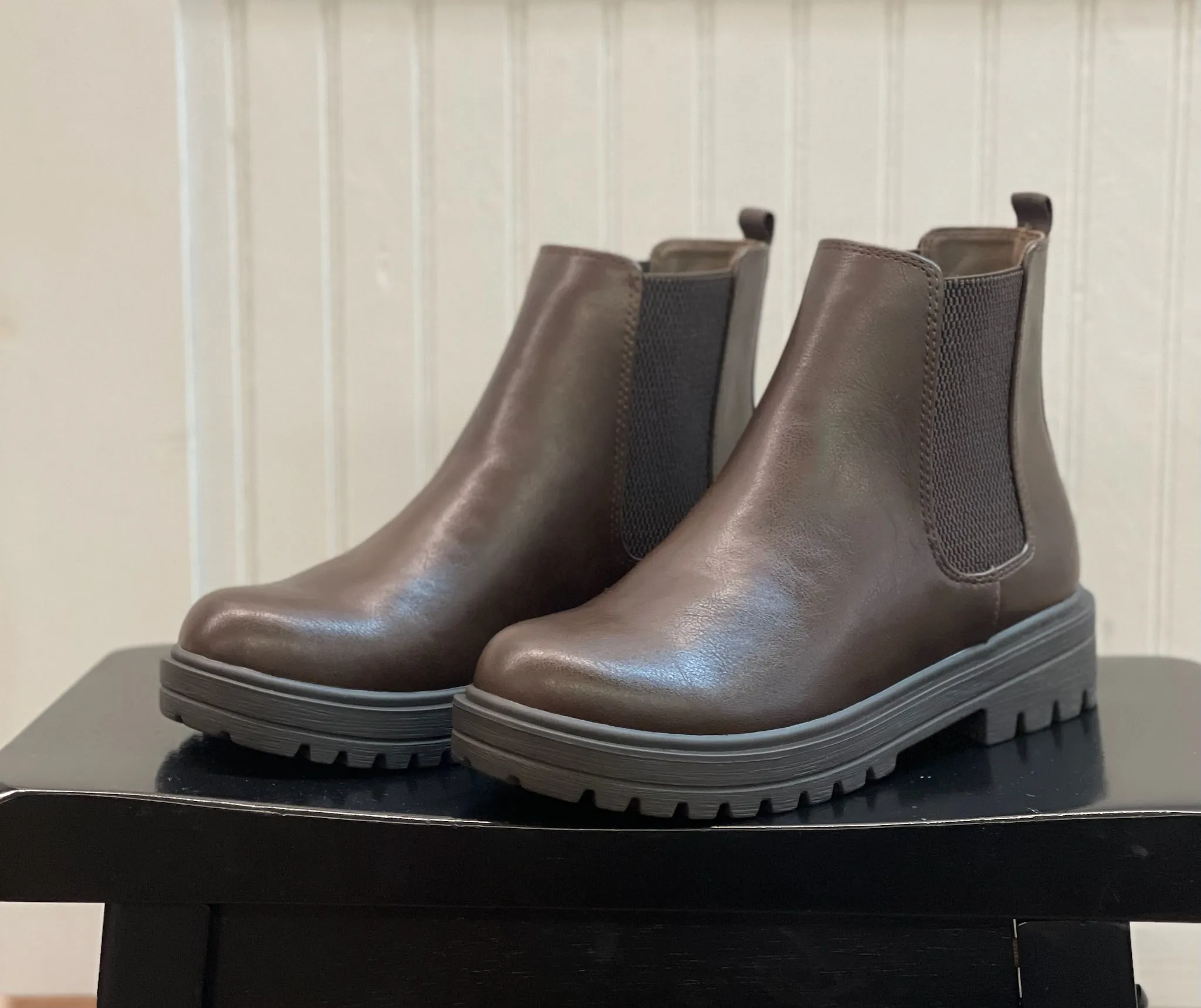 Paden - Soda Shoes