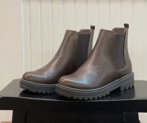 Paden - Soda Shoes