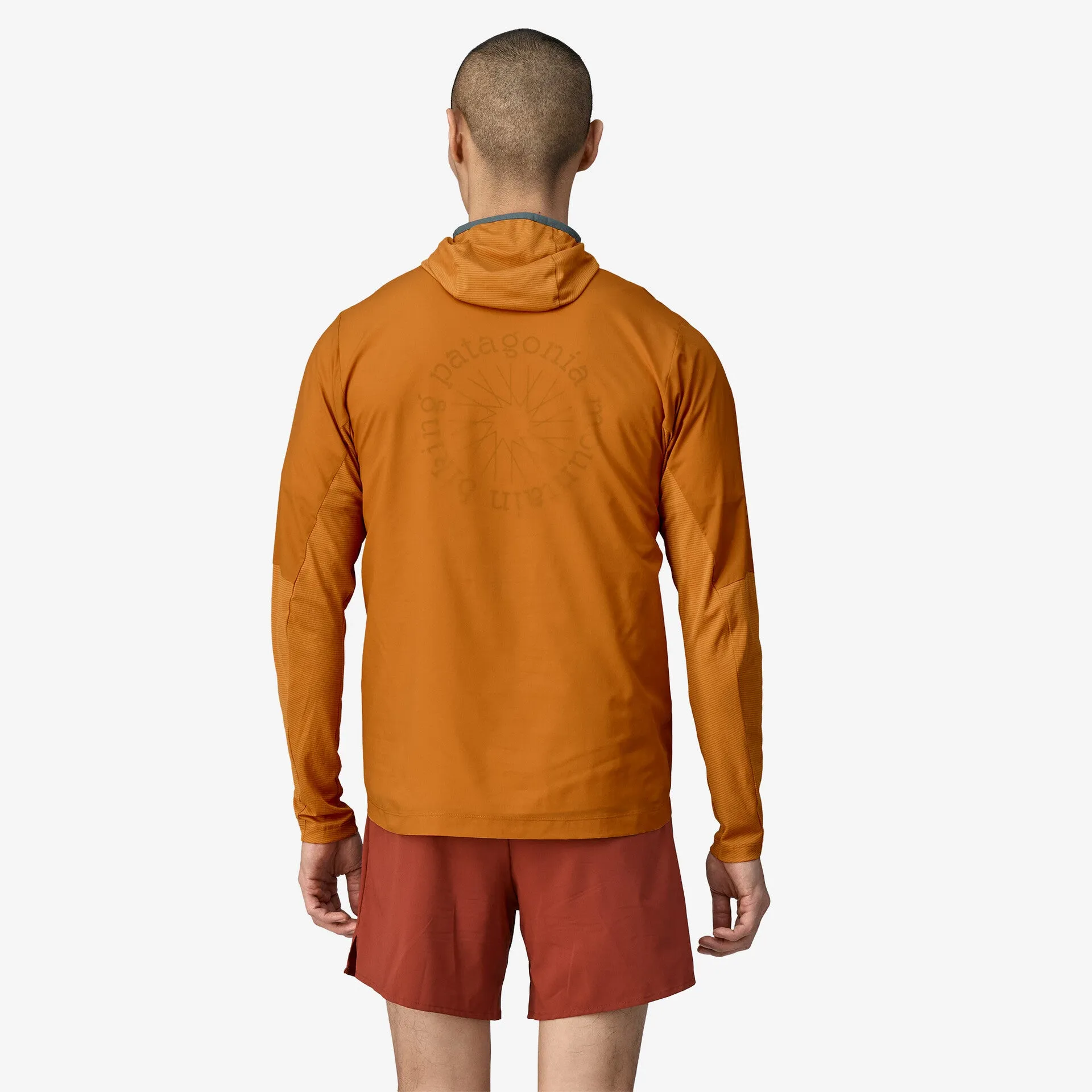 Patagonia Men's Airshed Pro Pullover