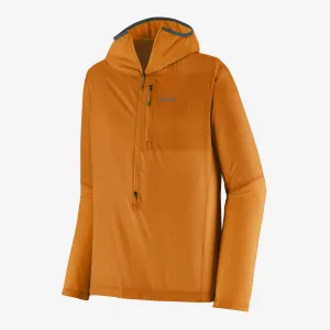 Patagonia Men's Airshed Pro Pullover