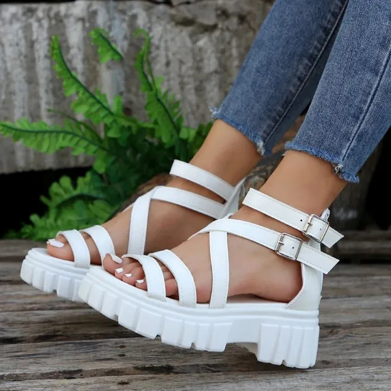 Patricia® | High heel sandals