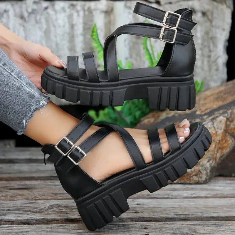 Patricia® | High heel sandals