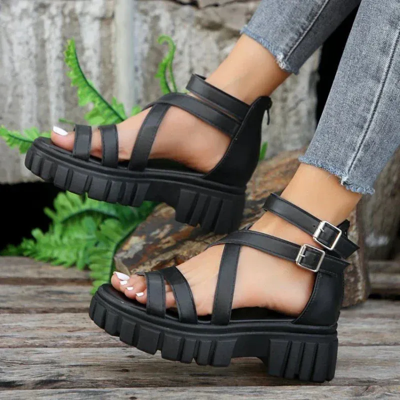 Patricia® | High heel sandals