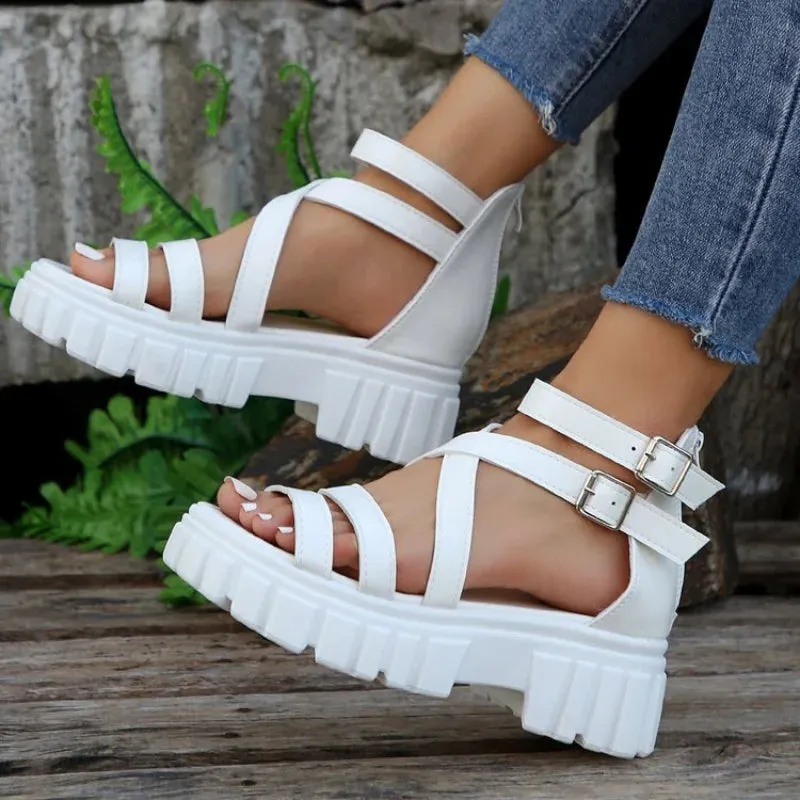 Patricia® | High heel sandals