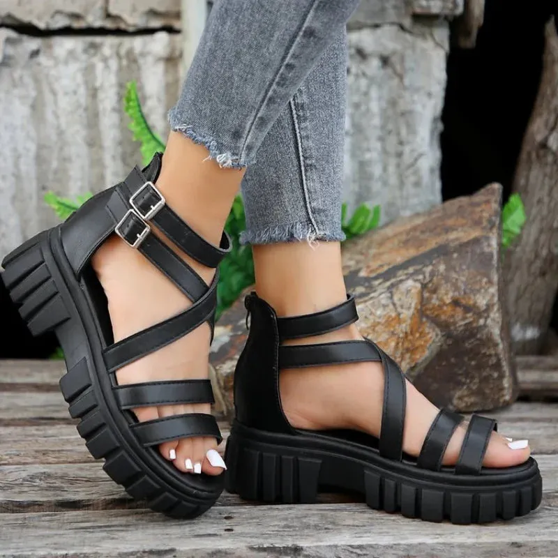 Patricia® | High heel sandals