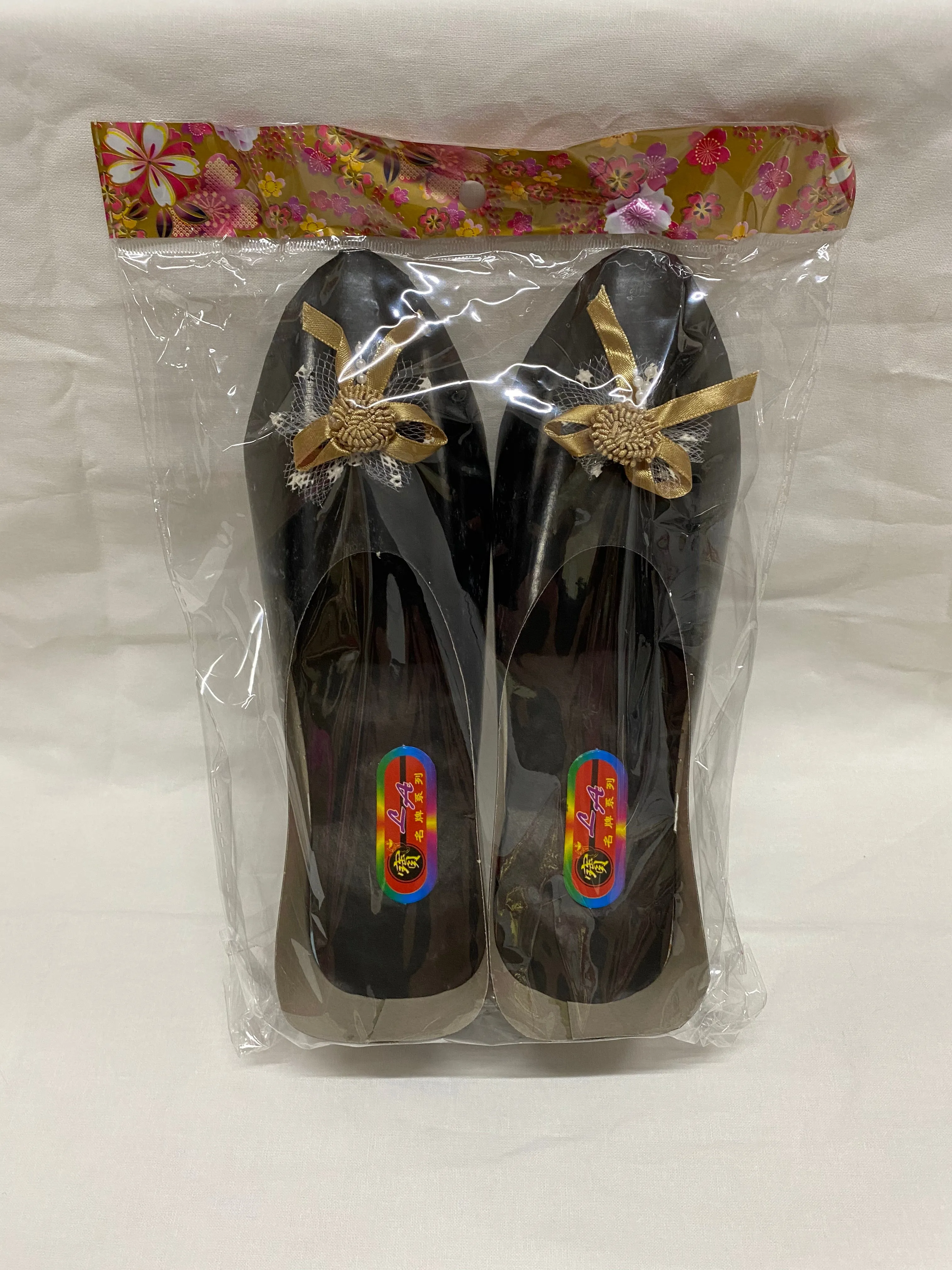 PB059A (Female) Shoes