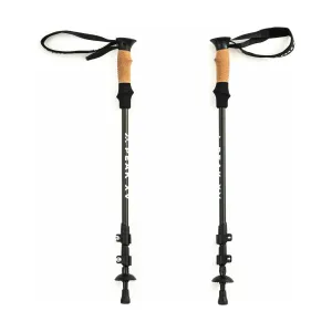 Peak XV Cork Hiking Poles (Pair)