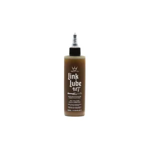 Peaty's LinkLube Wet - 120mL