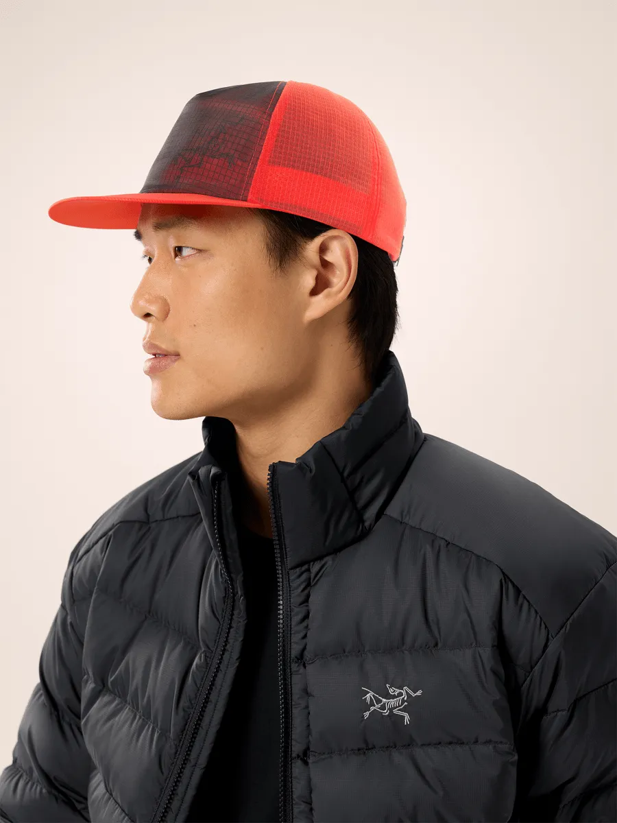Performance Trucker Hat