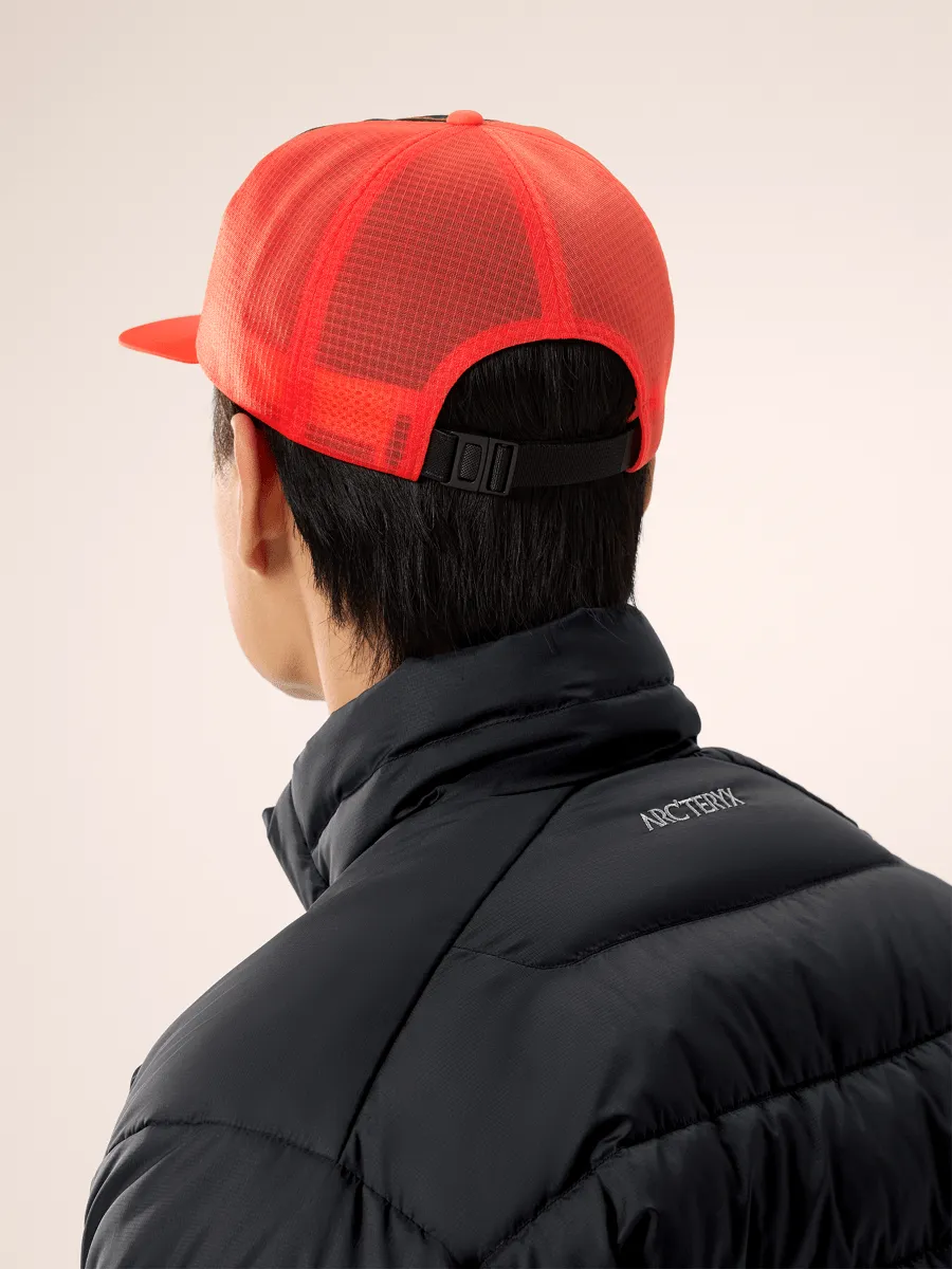 Performance Trucker Hat