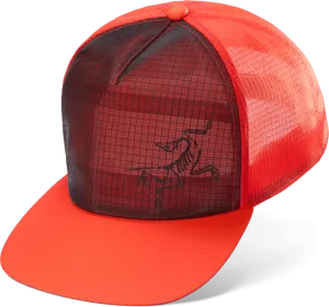 Performance Trucker Hat