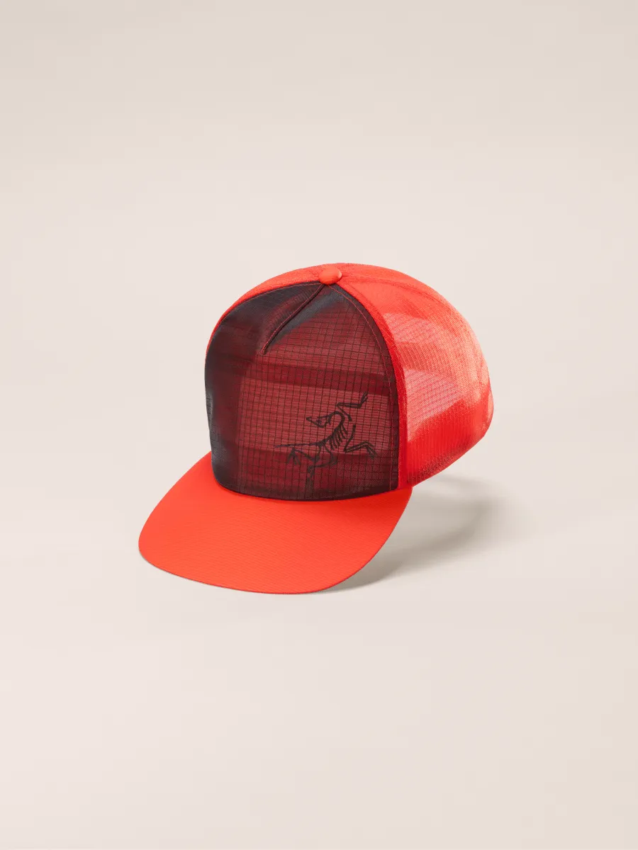 Performance Trucker Hat