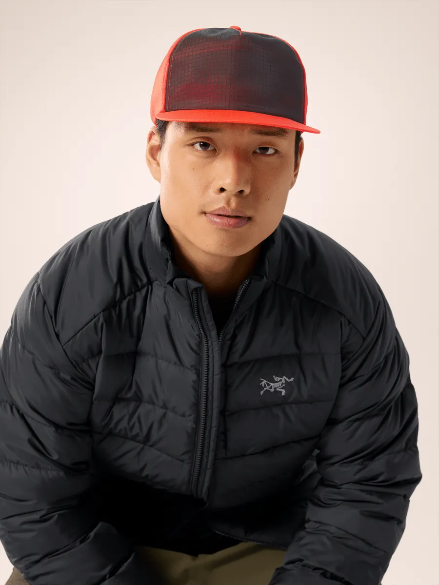 Performance Trucker Hat