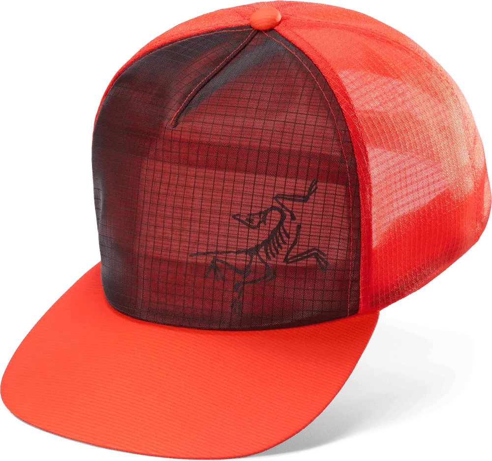Performance Trucker Hat