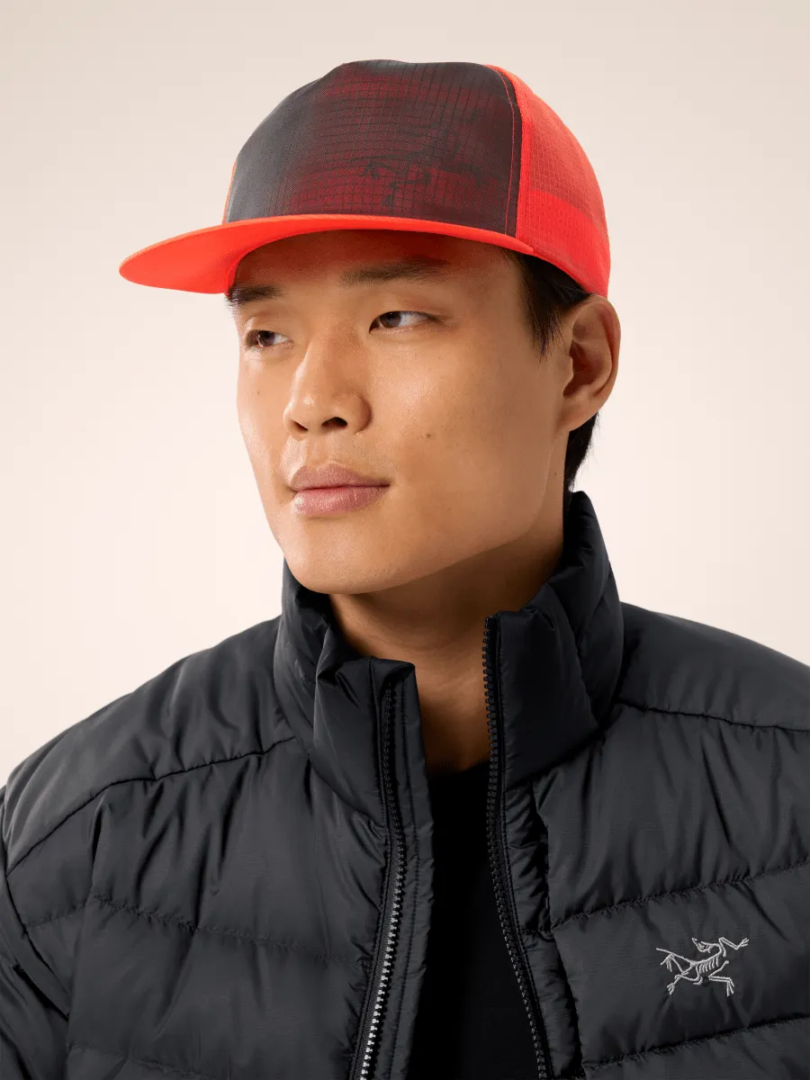 Performance Trucker Hat