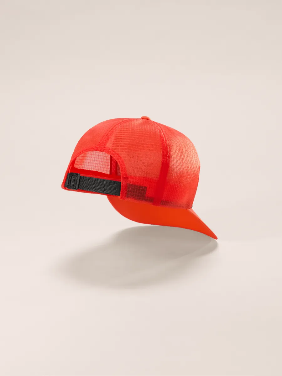 Performance Trucker Hat