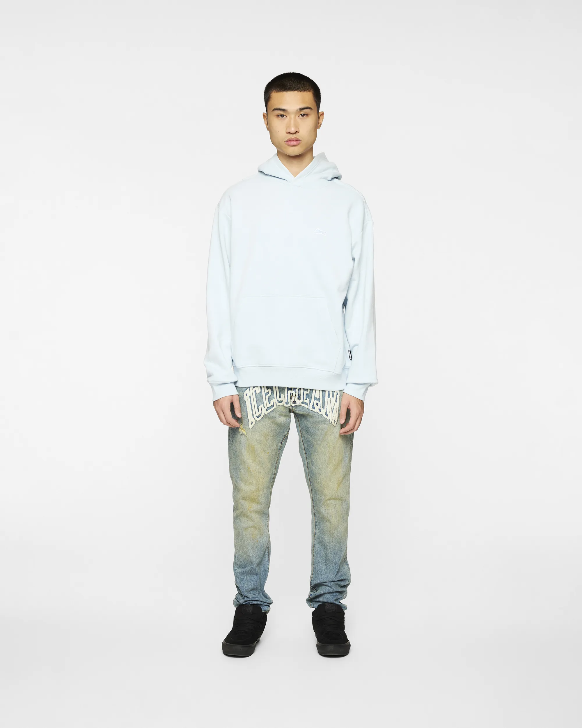 Permafrost Hoodie