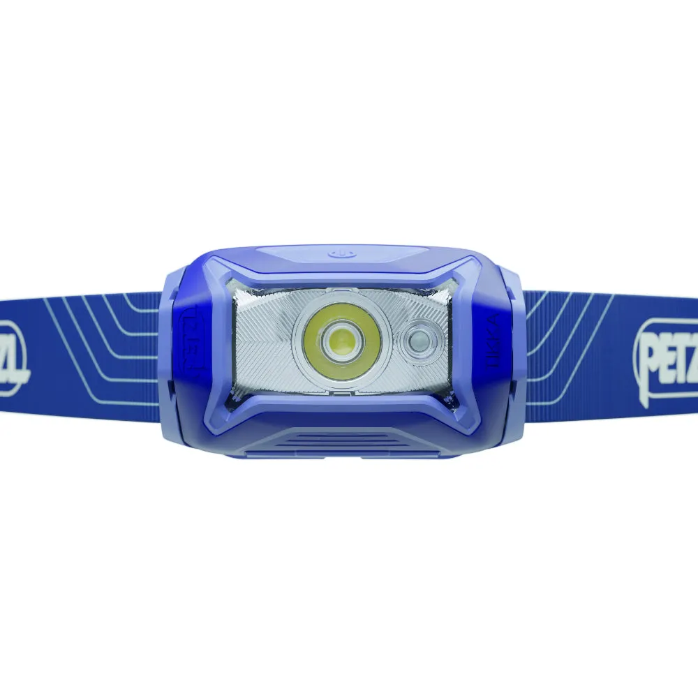 Petzl Tikka