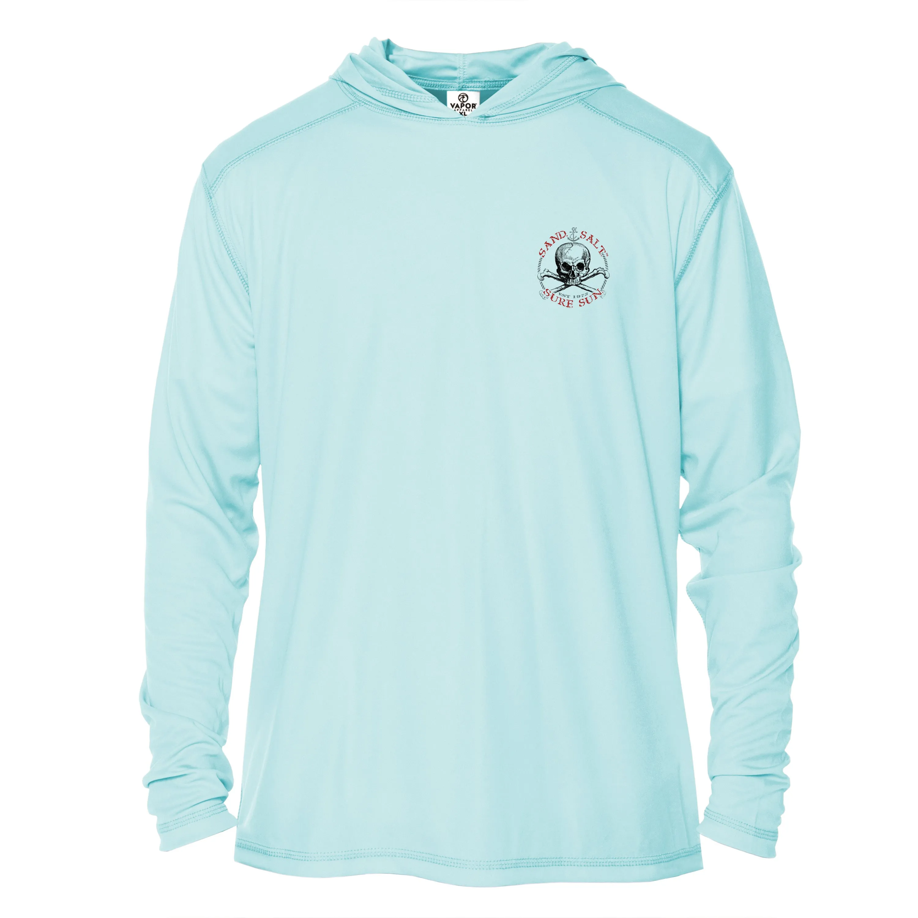 Pirate Life Hoodie