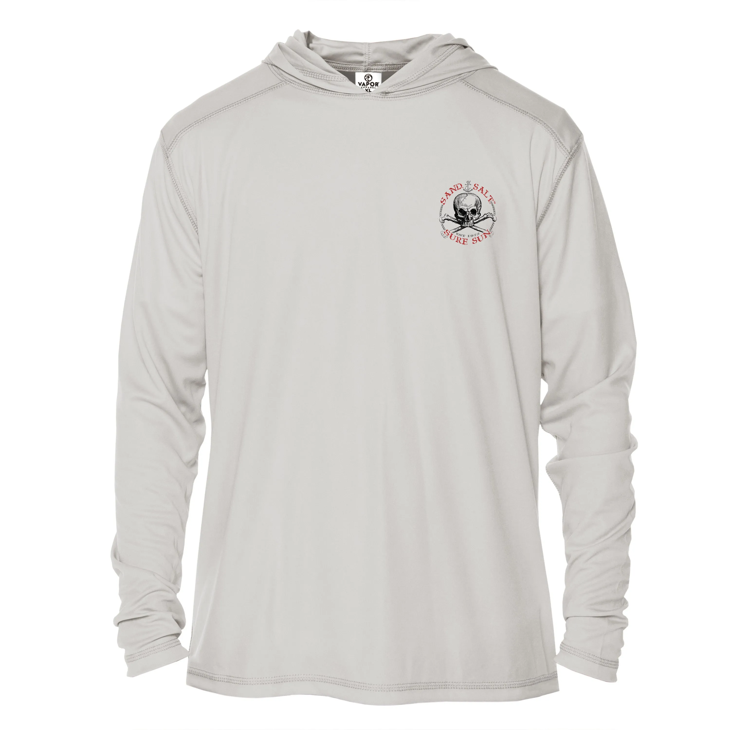Pirate Life Hoodie