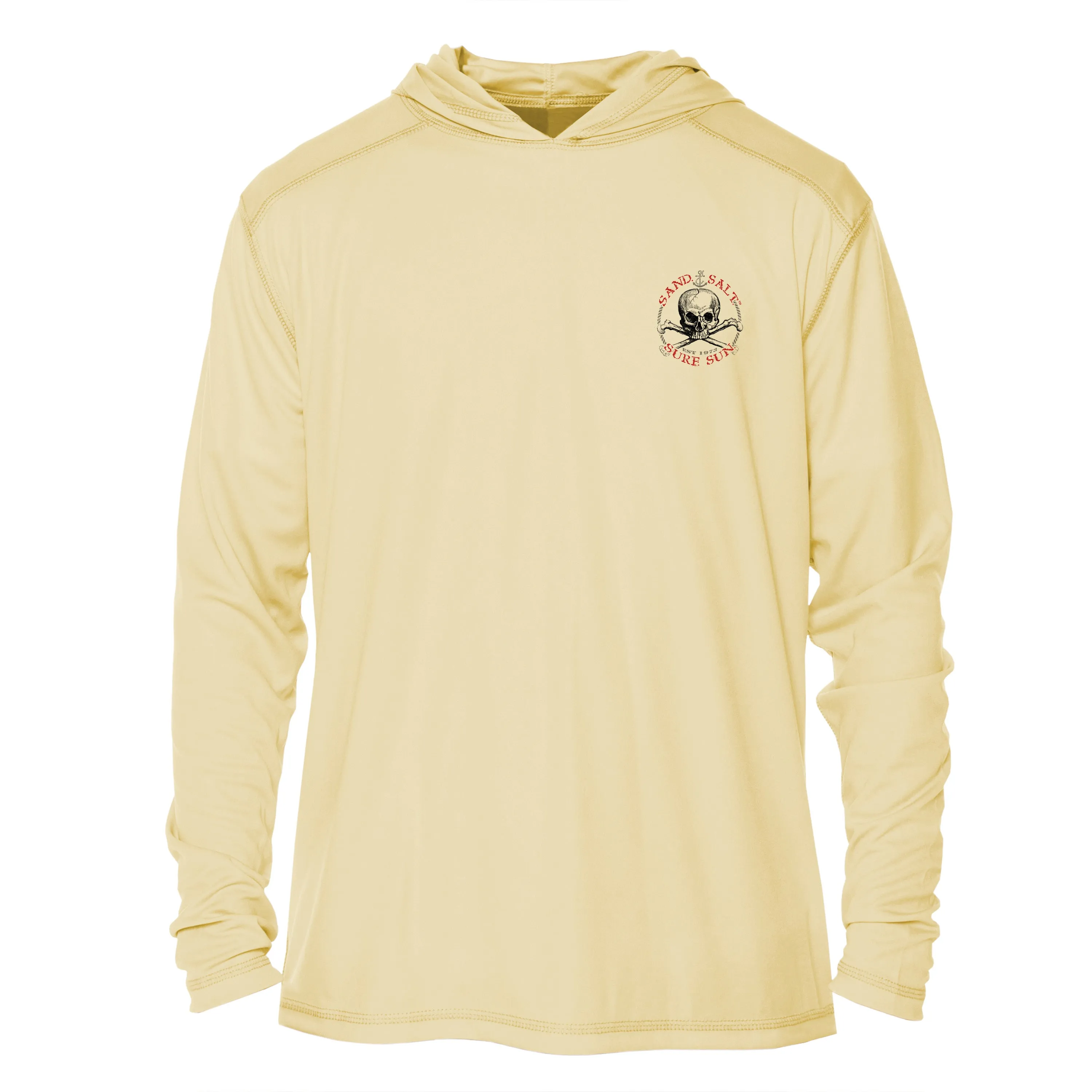 Pirate Life Hoodie