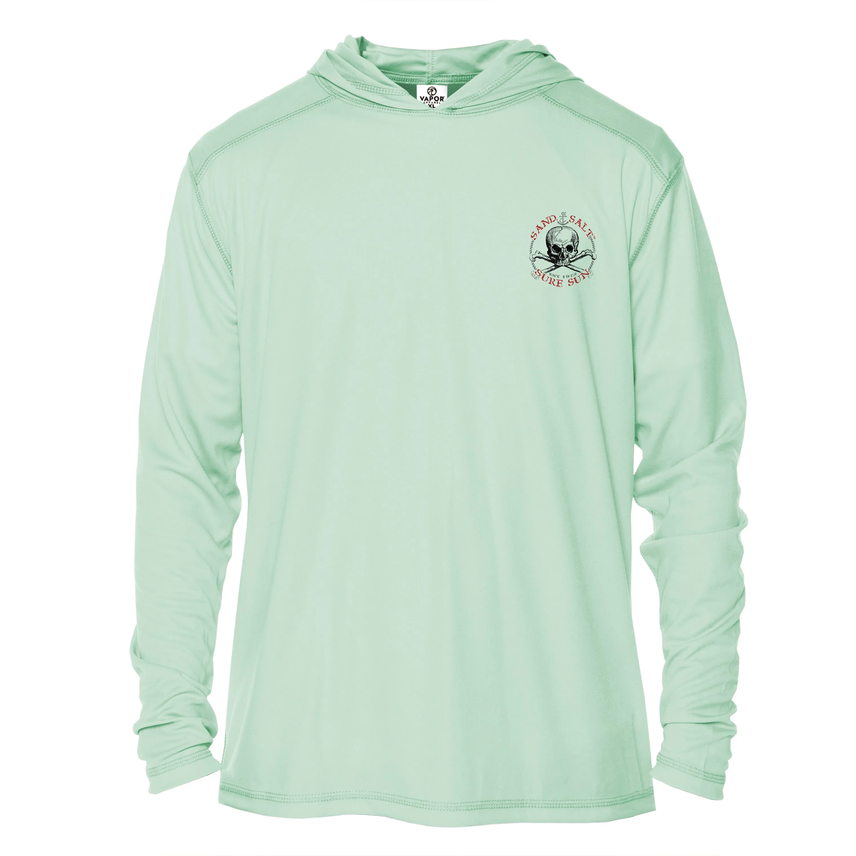 Pirate Life Hoodie