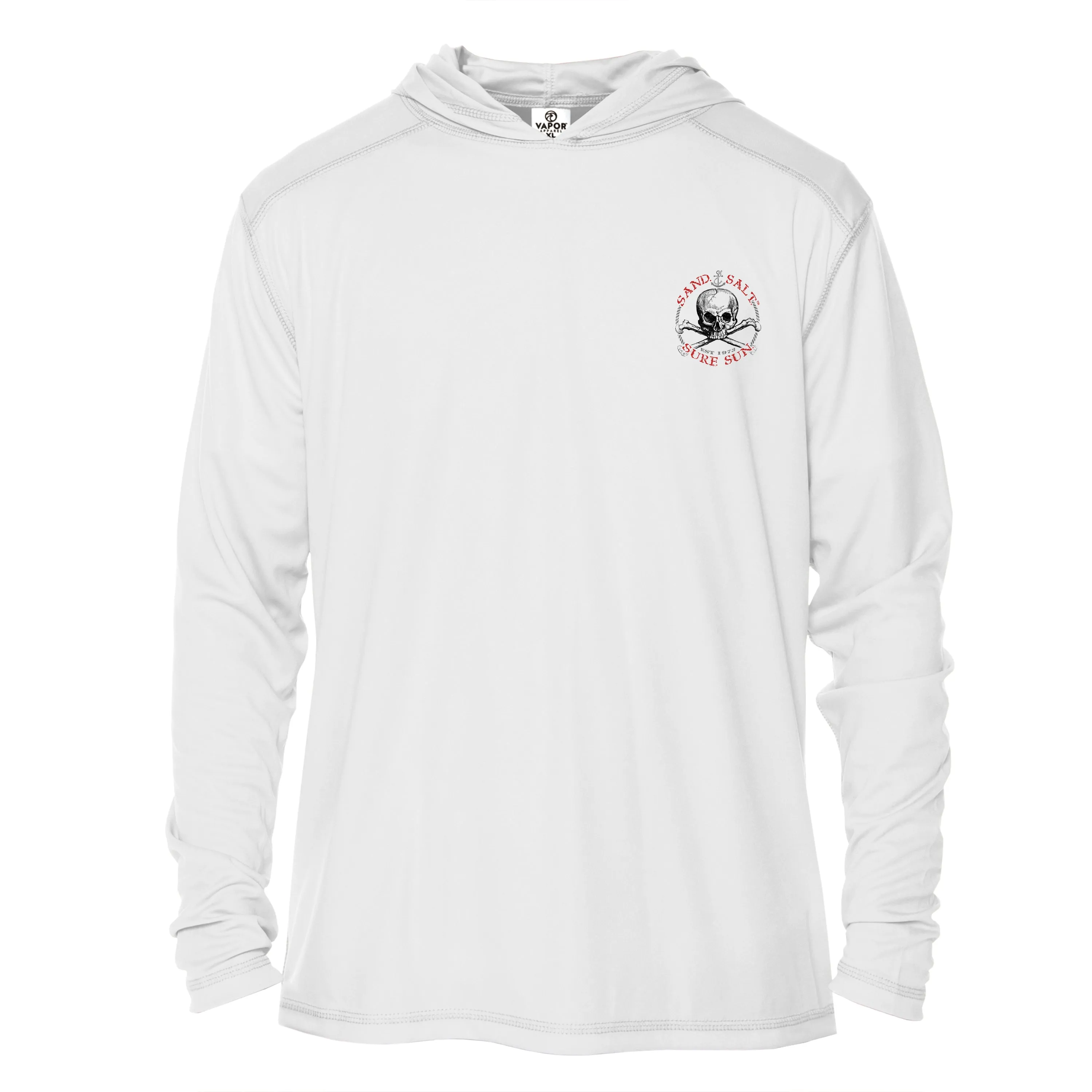 Pirate Life Hoodie