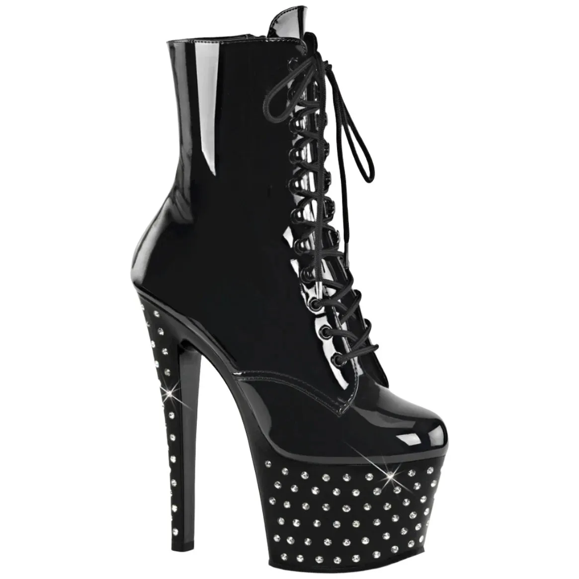 Pleaser STARDUST-1020-7 Boots