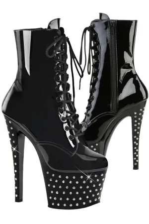 Pleaser STARDUST-1020-7 Boots