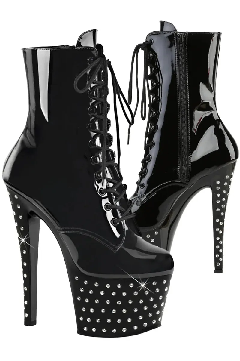 Pleaser STARDUST-1020-7 Boots
