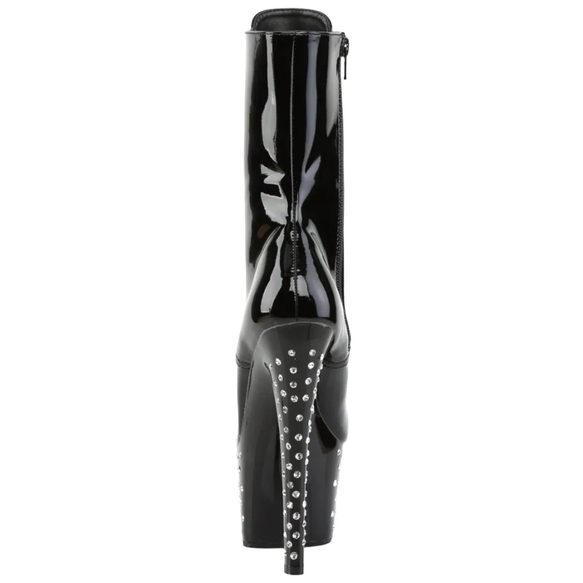 Pleaser STARDUST-1020-7 Boots