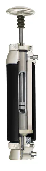 Pocket Water Filter
